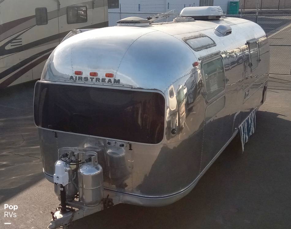 Sold Overlander Double RV in Chatsworth, CA 263956