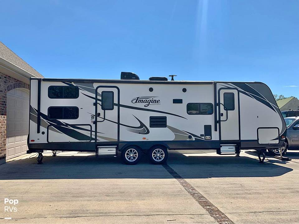 Inactive Imagine 2800BH RV in Des Allemands, LA 266443 Pop Sells