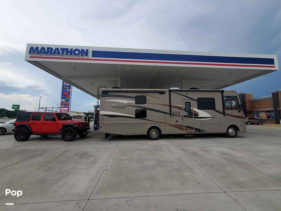 Pursuit 33BH RV for sale in Danville, IL for 80,000 267740