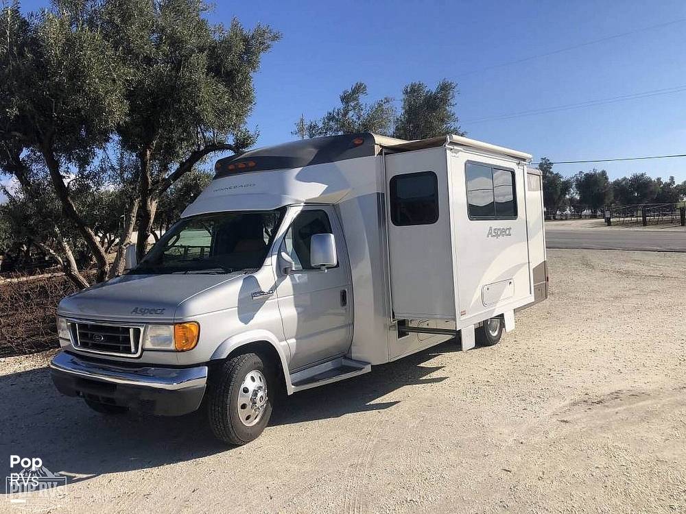 Inactive Aspect 26A RV in Hollister, CA 269282 Pop Sells