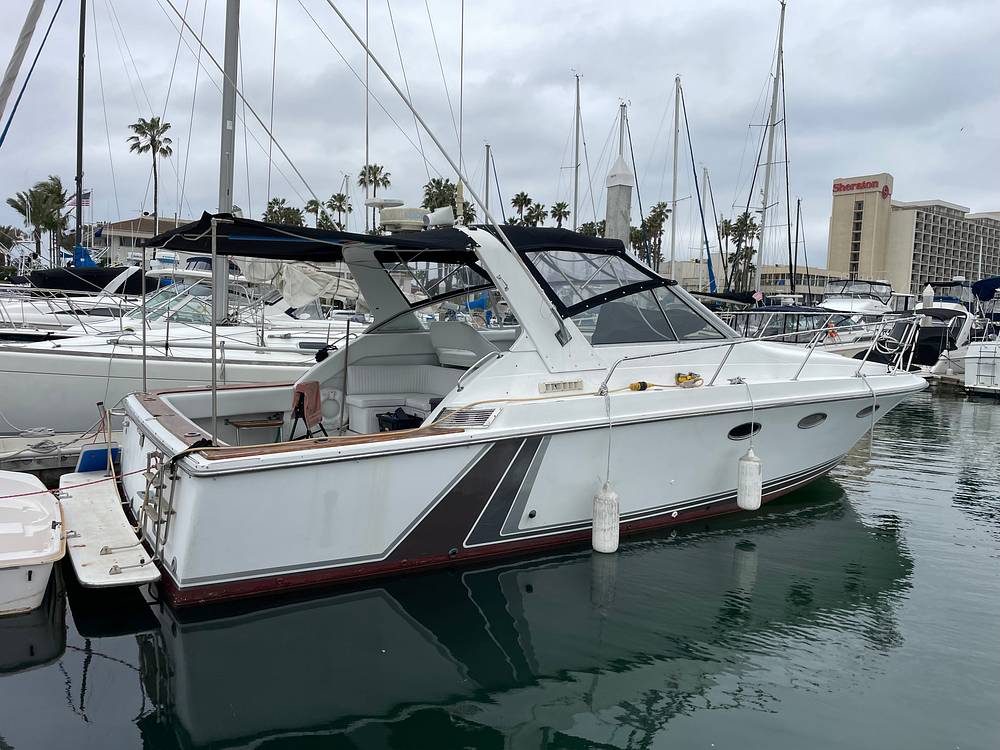 Trojan 10Meter Open Sport Express Boat for sale in San Diego, CA for