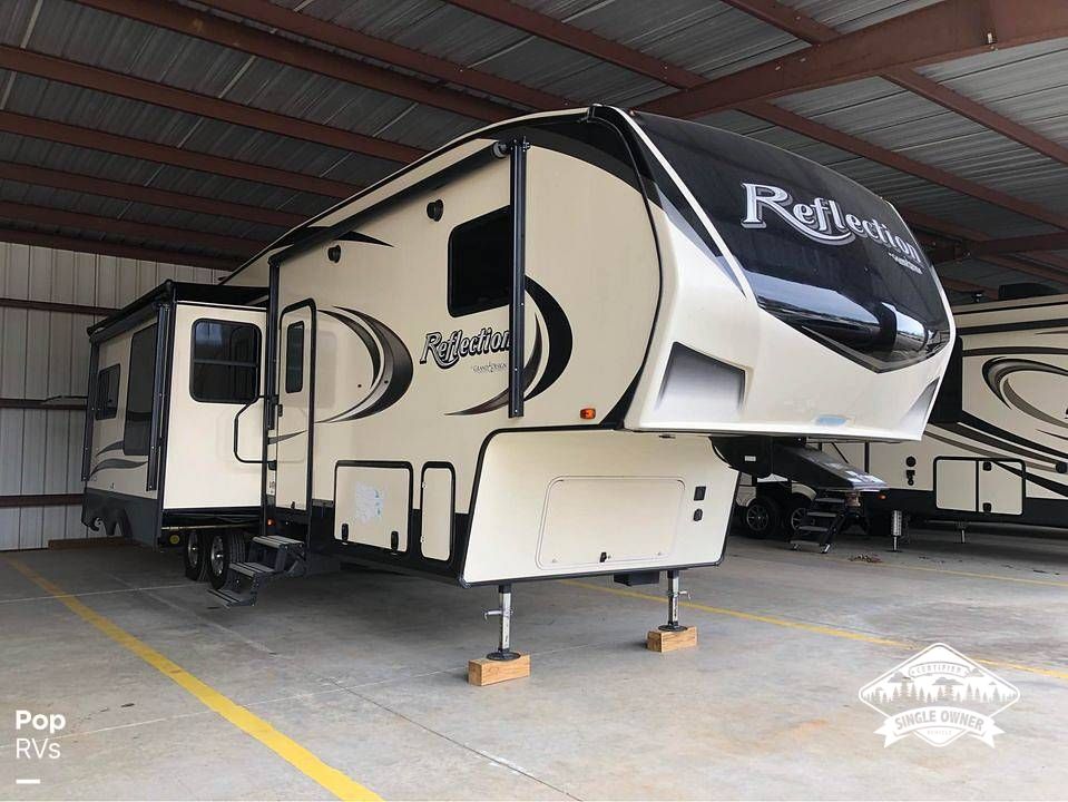 Sold Reflection 311BHS RV in Jasper, GA 271626 Pop Sells