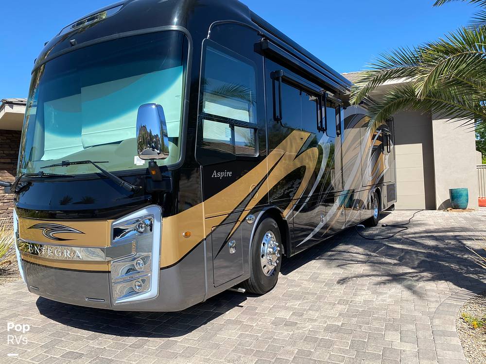 Aspire 38M RV for sale in Henderson, NV for 392,000 272912