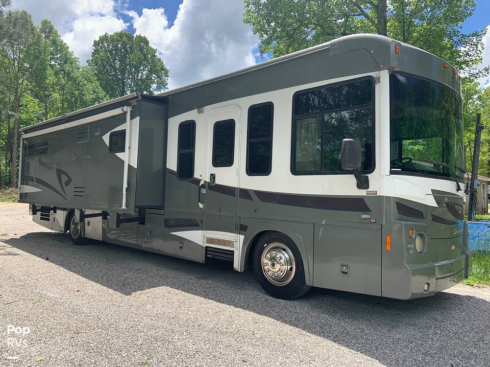 Sold Destination 39W RV in Corbin, KY 277722 Pop Sells