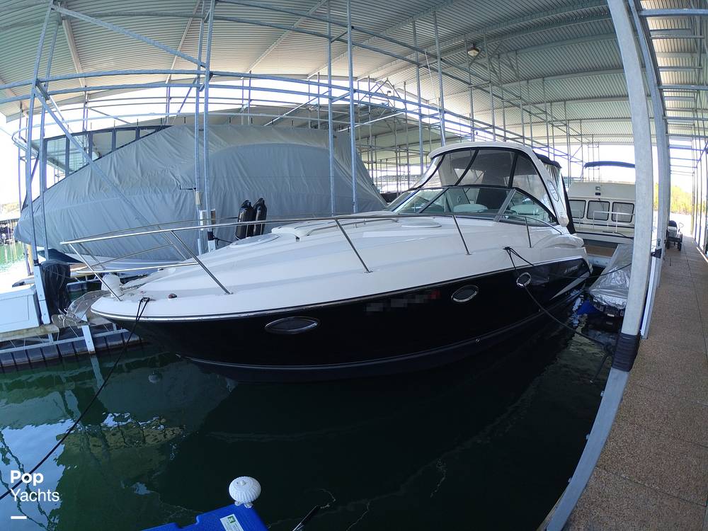 Sold Monterey 320 Sport Yacht Boat in Hollister, MO 279510 Pop Sells