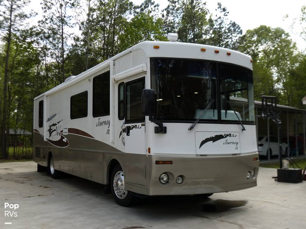 Sold Journey 36LD RV in Moyock, NC 280125 Pop Sells