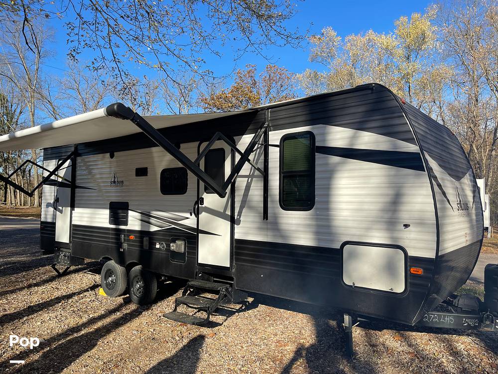 Hideout 272BH RV for sale in Gerald, MO for 33,350 280507