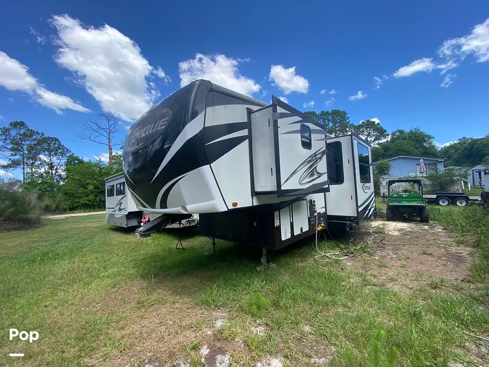 Torque TQ325 RV for sale in Deland, FL for 54,500 282847 Pop Sells