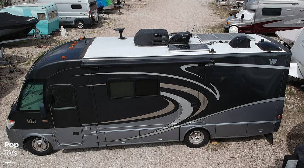 Sold Via 25P RV in Jacksonville, FL 287208 Pop Sells