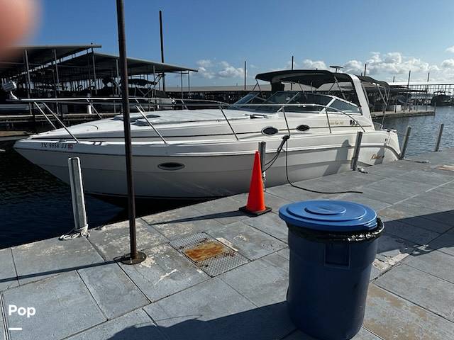 Rinker Boats For Sale in Houston, Texas by owner | 2000 Rinker 340 Fiesta Vee