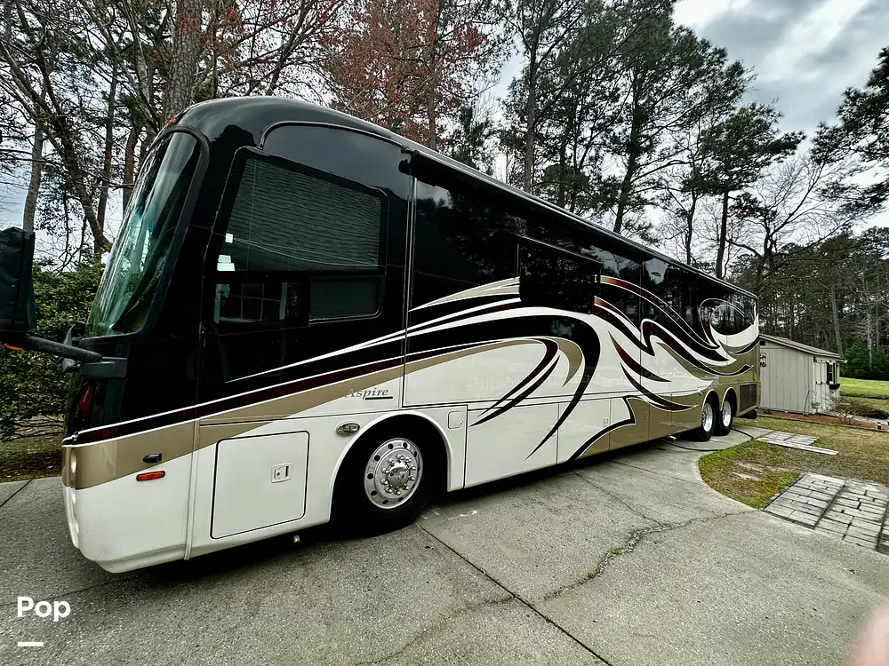 Aspire Entegra 44B RV for sale in Shallotte, NC for 205,000 289536