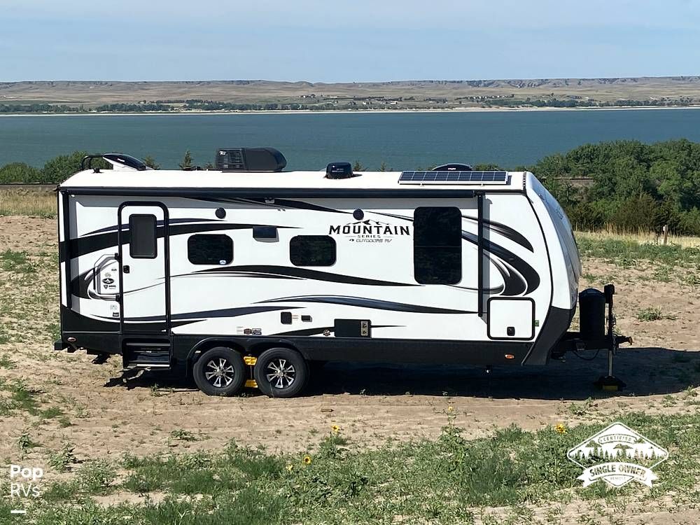 Inactive Timber Ridge 22FQS RV in North Platte, NE 290913