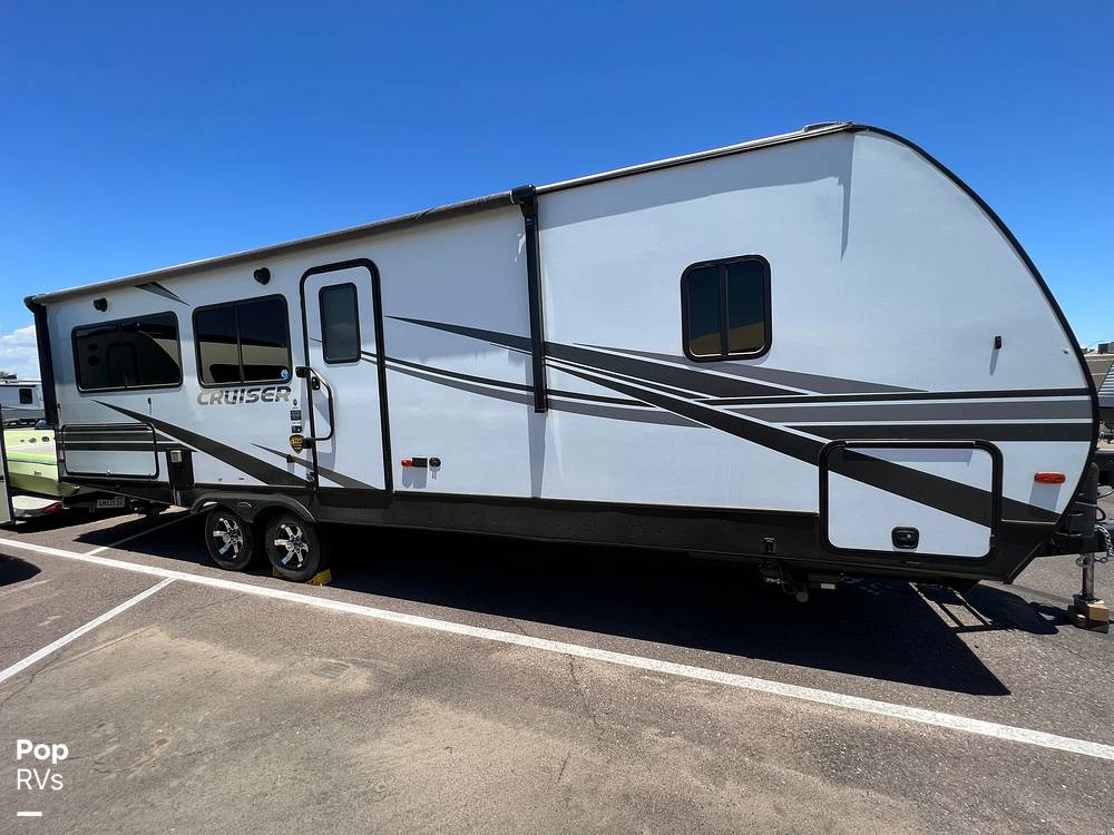 Inactive Cruiser RV 28RKS RV in Sun City, AZ 294427