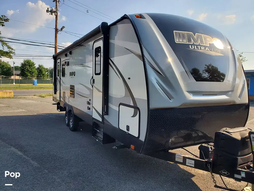 MPG 2650RL RV for sale in Jbmdl, NJ for 27,900 297151 Pop Sells