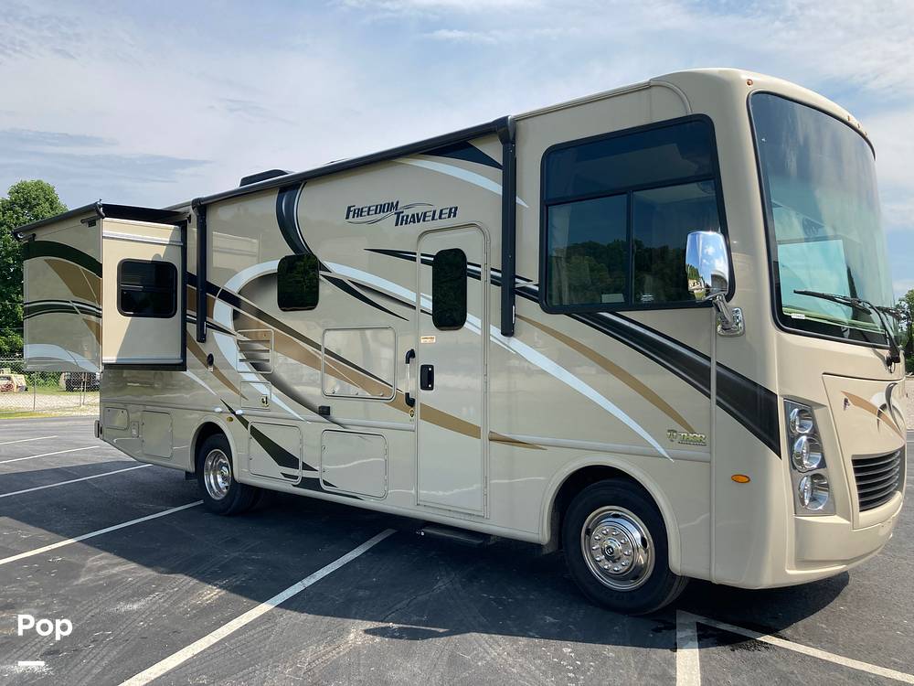Freedom Traveler A27 RV for sale in Louisa, KY for 89,995 297203