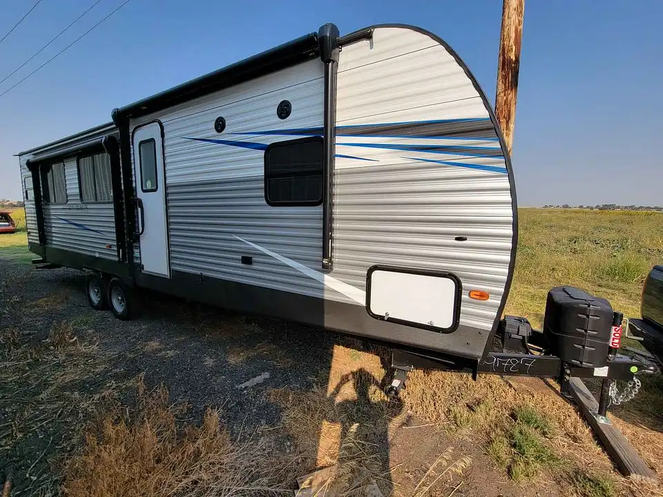 Sold Avenger 28REI RV in Fort Lupton, CO 298229 Pop Sells