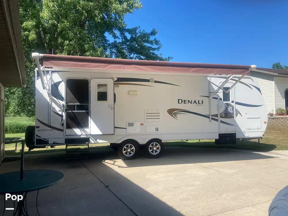 Denali 265RL RV for sale in Spicer, MN for 18,900 299705 Pop Sells