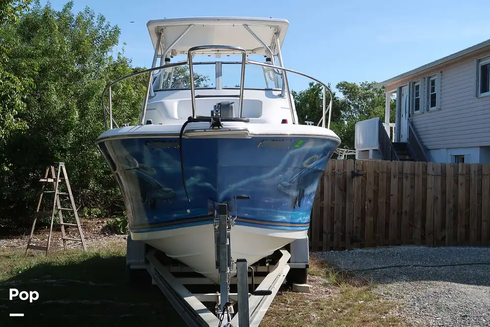 Sportcraft 261 Walkaround Boat for sale in Homestead, FL for 23,000