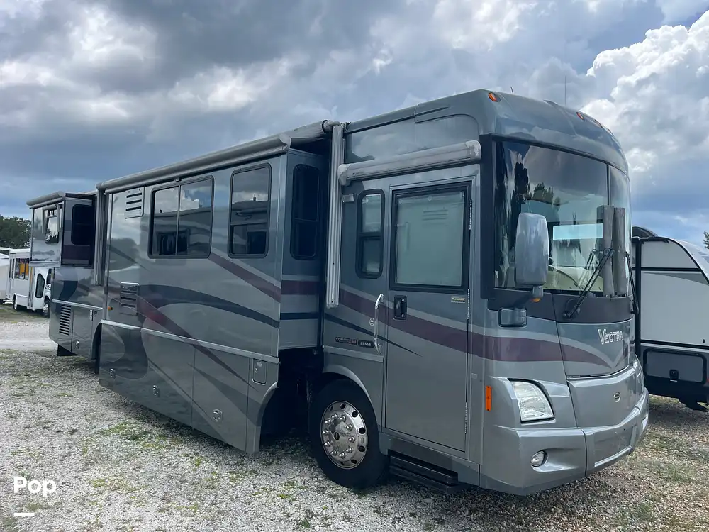 Sold Vectra 36RD RV in Palmetto, FL 300963 Pop Sells