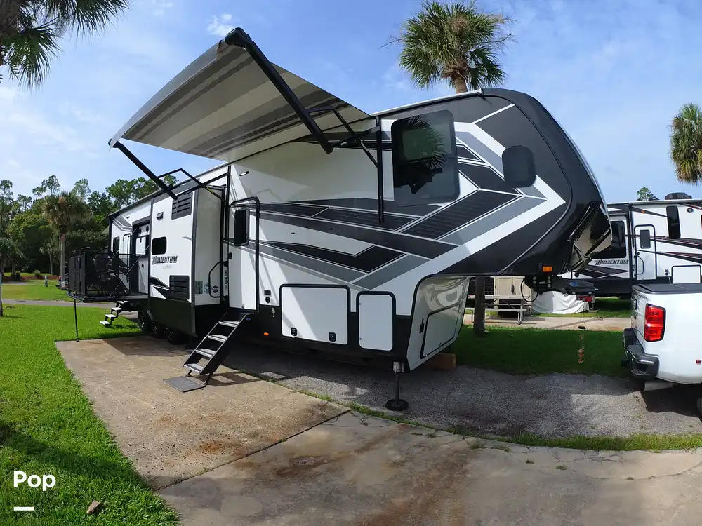 Momentum 399TH RV for sale in Clermont, FL for 107,000 301963