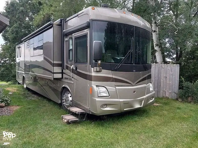Sold Vectra 40AD RV in Avon, MN 302928 Pop Sells
