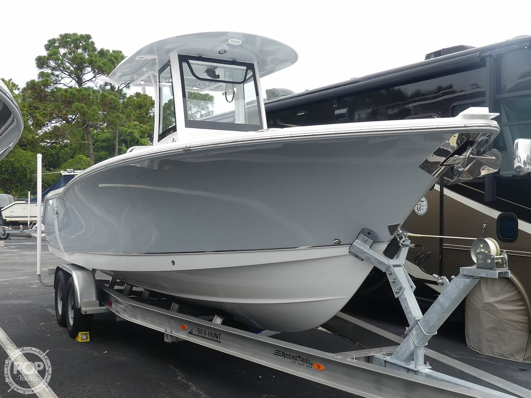 Sea Hunt 27 Gamefish boat for sale in Melbourne, FL for $199,000 | 303169
