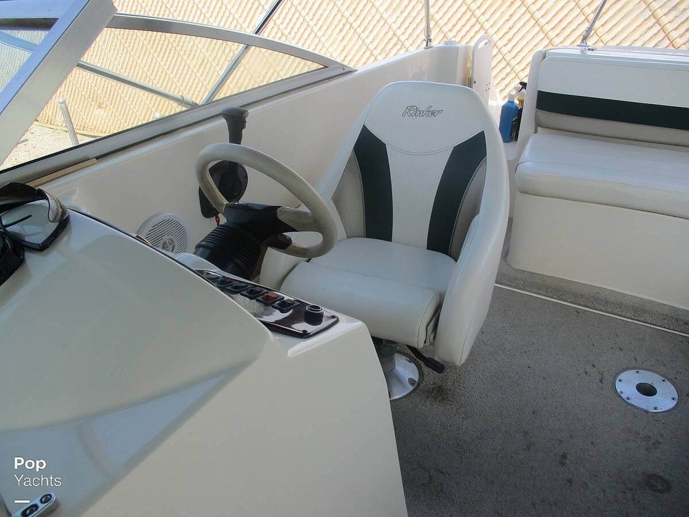 243 Rinker 2001 Rinker 243 SIESTA Deck Boat for Sale in Big River, CA