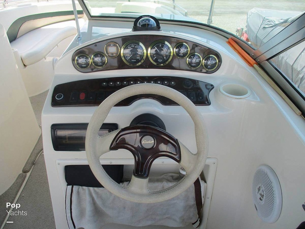 243 Rinker 2001 Rinker 243 SIESTA Deck Boat for Sale in Big River, CA