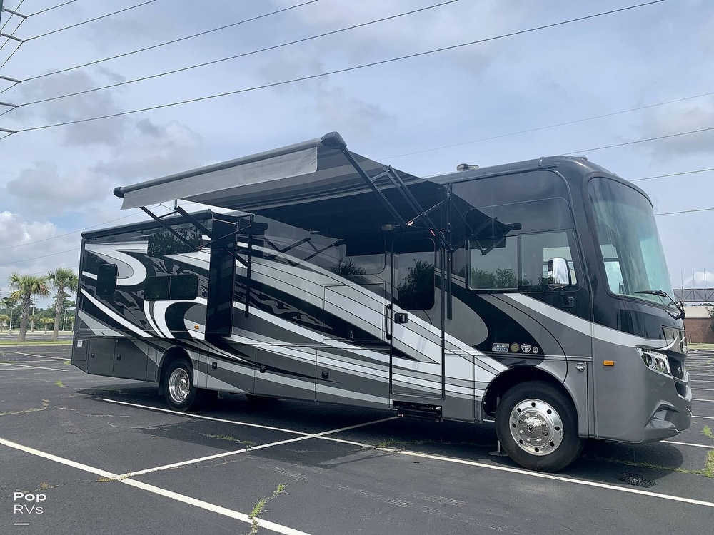 Sold Precept Prestige 36B RV in Myrtle Beach, SC 303544 Pop Sells