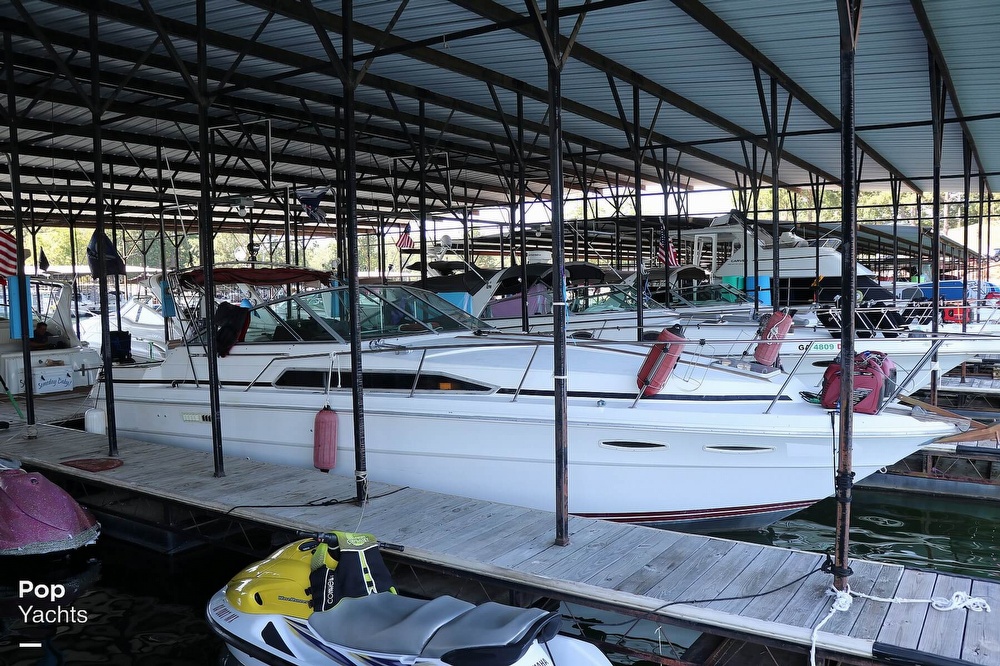 Sold Sea Ray 340 Express Cruiser Boat in Cartersville, GA 303907