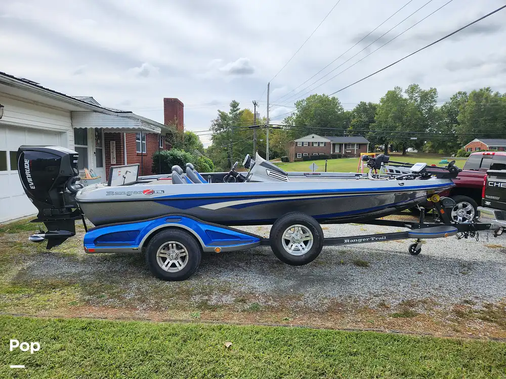 Ranger Boats Z518 C Boat for sale in Thomasville, NC for 40,000