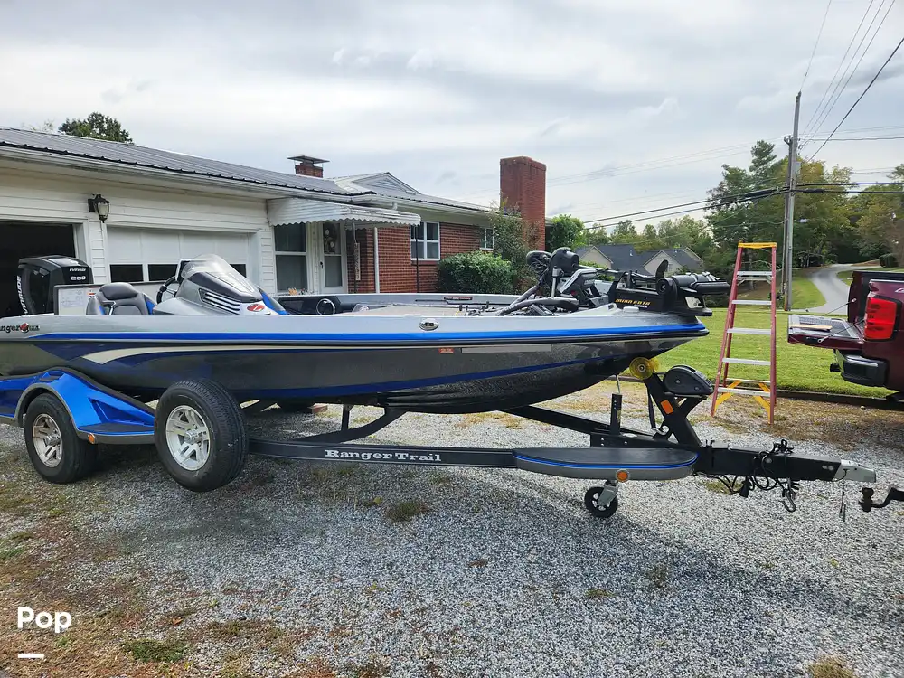 Ranger Boats Z518 C Boat for sale in Thomasville, NC for 40,000