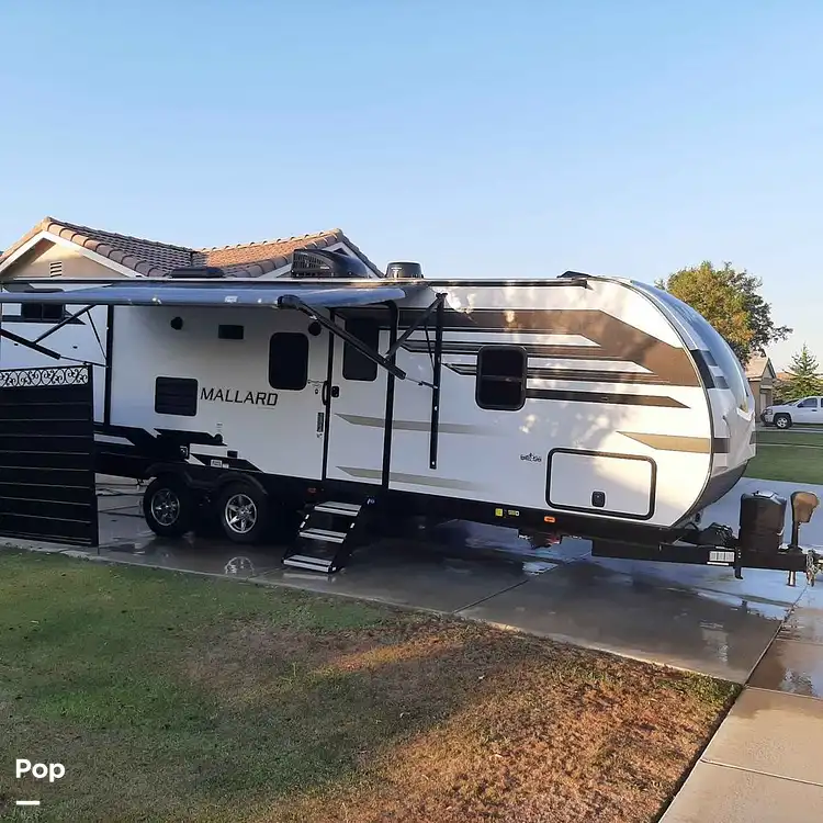 Mallard M26 RV for sale in Bakersfield, CA for 38,000 305277