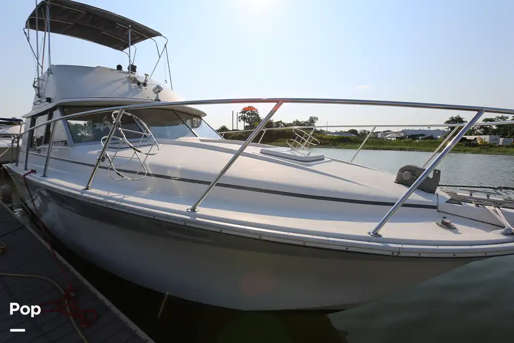 Silverton 34C Boat for sale in Bridgeport, CT for 19,900 305485 Pop Sells