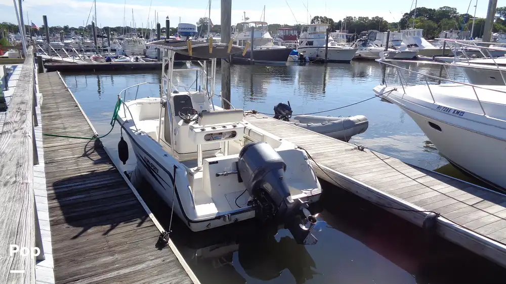 HydraSports 2000 CC Boat for sale in Warwick, RI for 20,000 305858