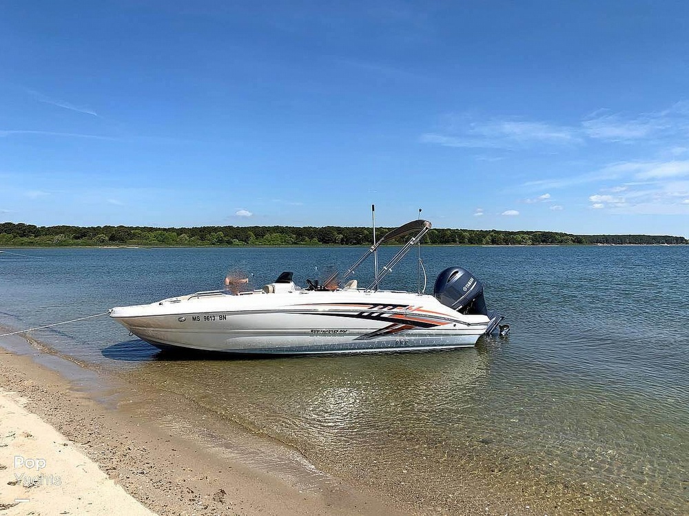 Sold Stingray 192 SC Boat in North Brookfield, MA 305892 Pop Sells