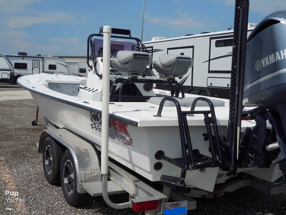 Sold Majek 25 Xtreme Boat in Rockport, TX 306119 Pop Sells