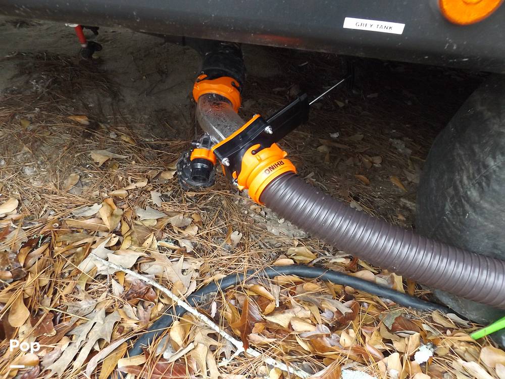 306760 Used 2021 Dutchmen Yukon 400RL for sale in Sarasota, FL