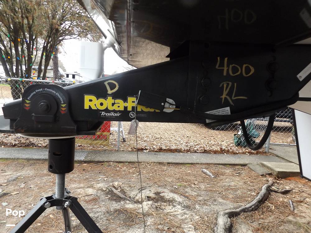 306760 Used 2021 Dutchmen Yukon 400RL for sale in Sarasota, FL