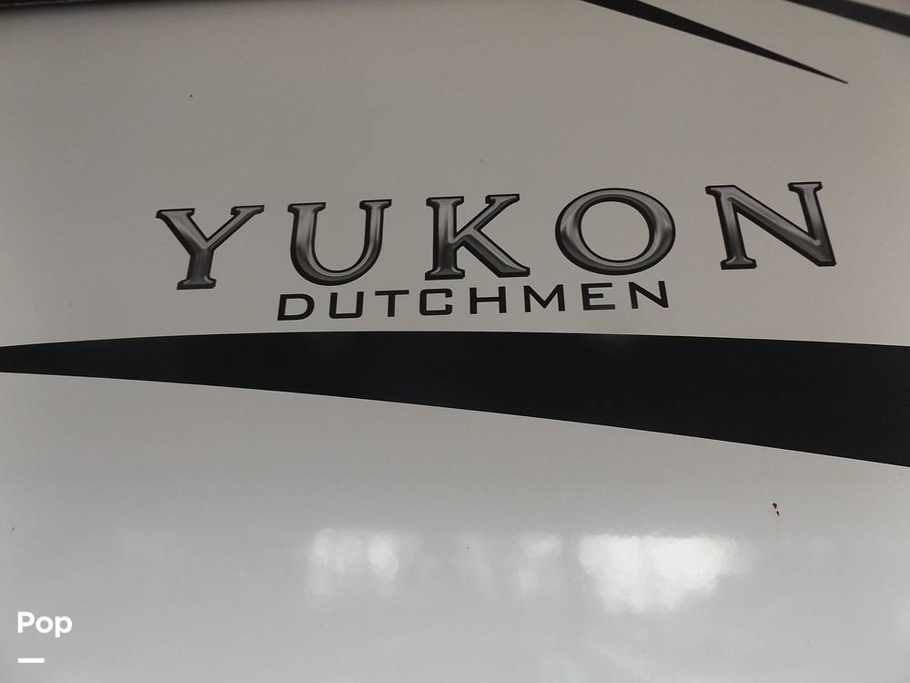 306760 Used 2021 Dutchmen Yukon 400RL for sale in Sarasota, FL