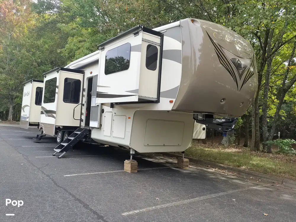 Cedar Creek 38FL6 Hathaway Edition RV for sale in Concord, NC for