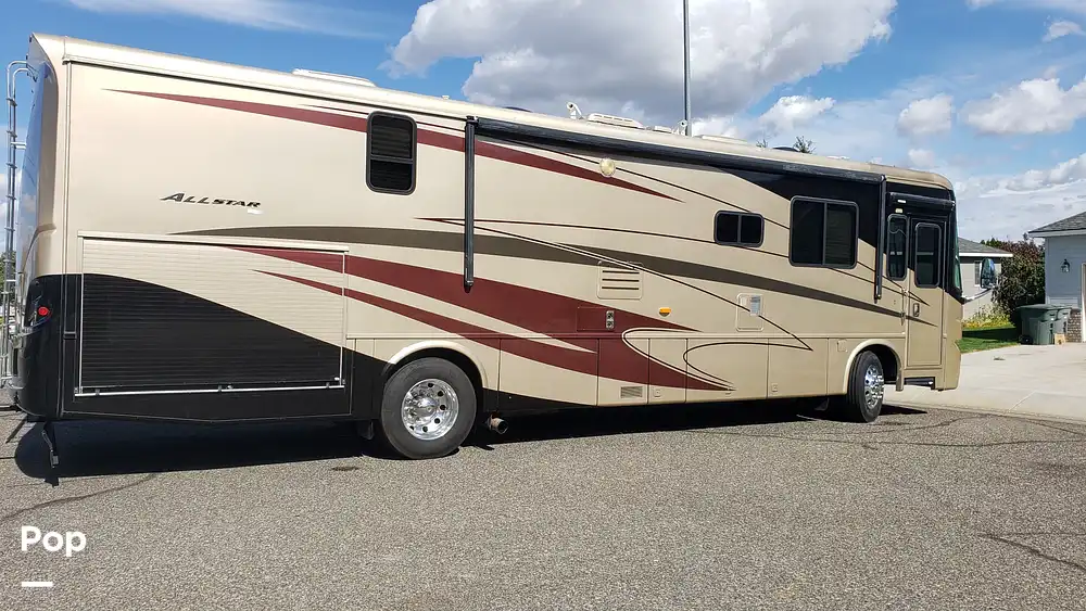 Sold All Star Class A RV in Richland, WA 307923 Pop Sells