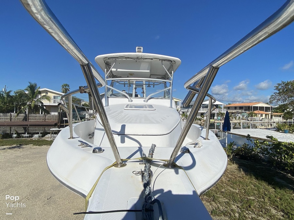 Sold ProLine 2610 Boat in Little Torch Key, FL 308419 Pop Sells
