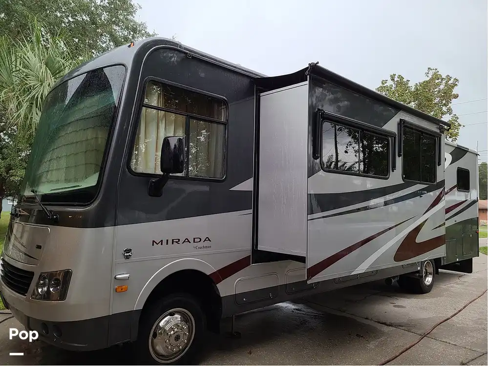 Mirada 34BH RV for sale in Crystal River, FL for 64,500 308651 Pop