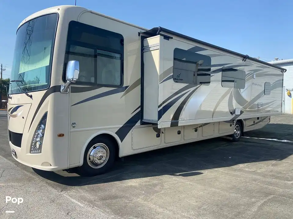 Inactive Windsport 34F RV in Canton, GA 308770 Pop Sells