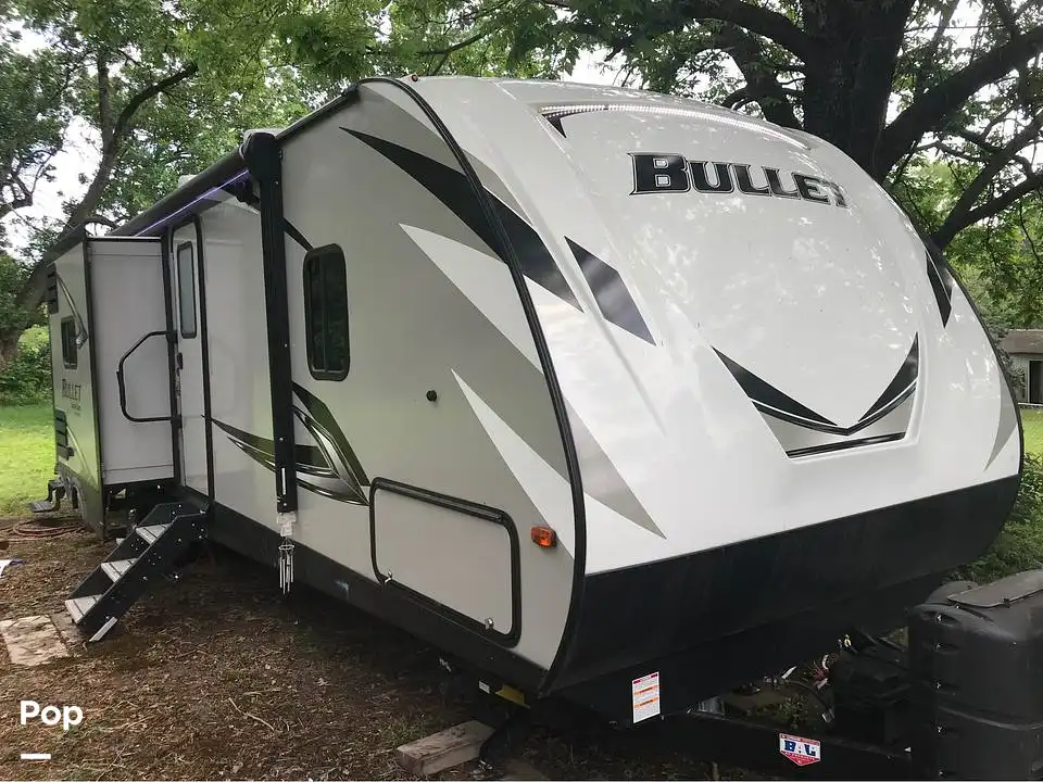 Bullet 330BHS RV for sale in Fayetteville, AR for 27,500 308970