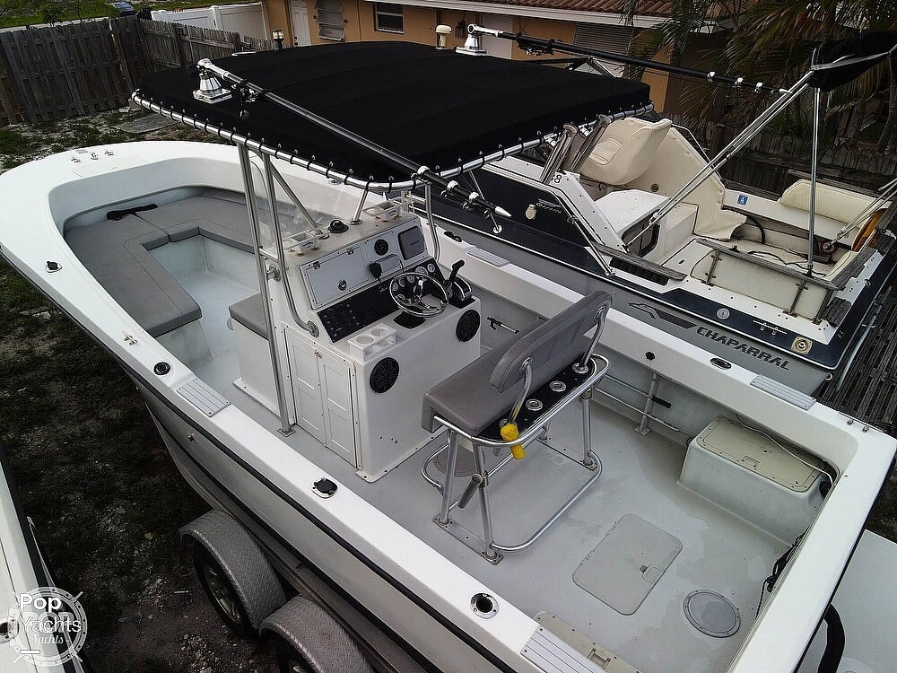 Sold Dusky Marine 233 Boat in Boca Raton, FL 310262 Pop Sells