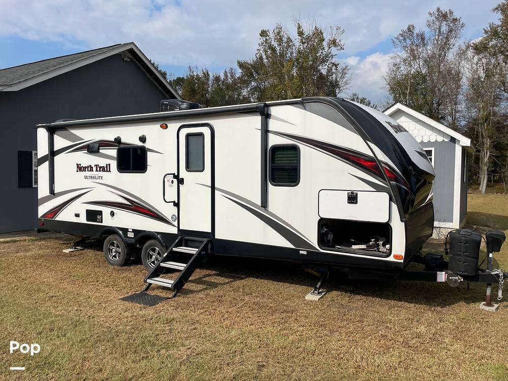 North Trail 22FBS RV for sale in New Zion, SC for 22,000 310591