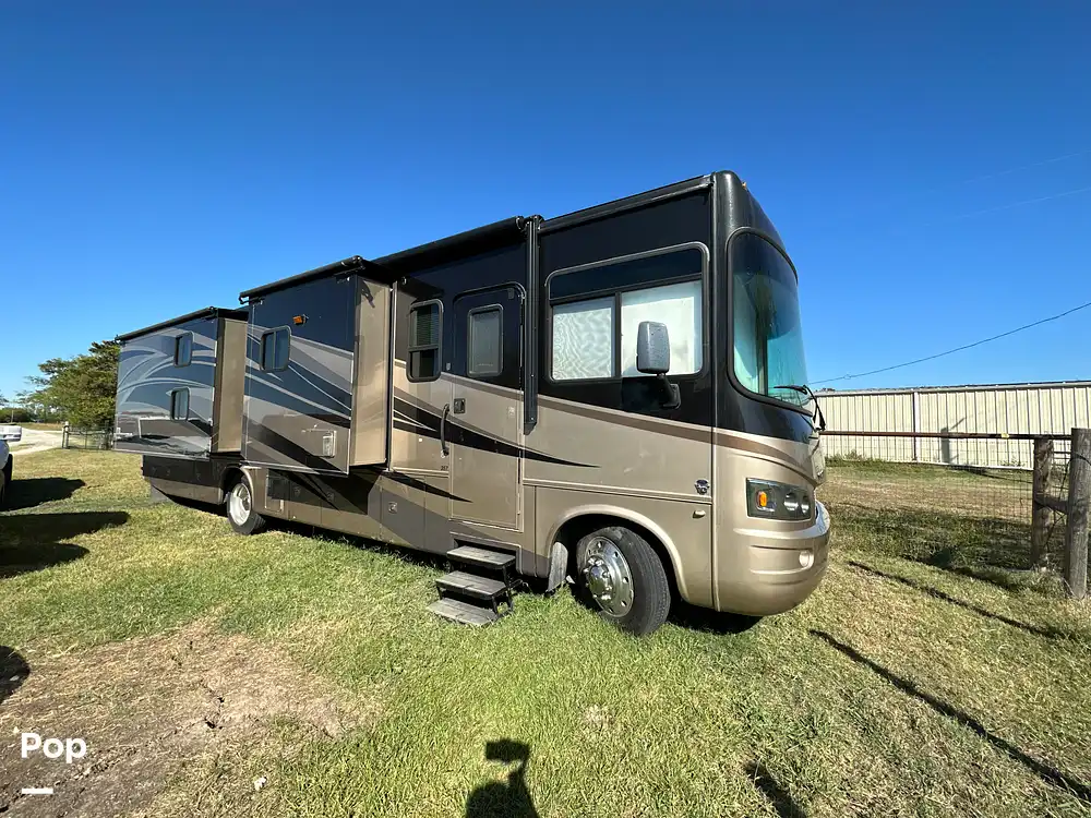 Inactive 357QS RV in Caddo Mills, TX 310634 Pop Sells