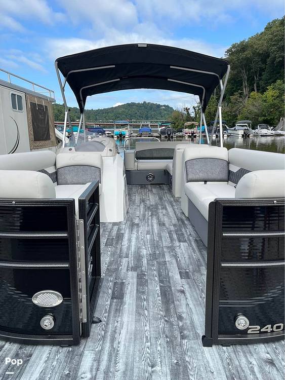 crestliner 40 Boats For Sale Used crestliner 40 Boats For Sale by owner